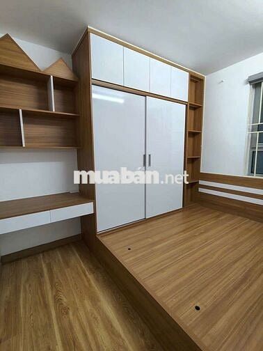 CHÍNH CHỦ BÁN CĂN GÓC SIÊU ĐẸP 59M2 X 2NGỦ X 2WC HH2A LINH ĐÀM