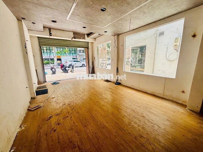 ✨ MẶT TIỀN MẠC ĐĨNH CHI, QUẬN 1 – NHÀ NỞ HẬU ĐẸP | KẾT CẤU SẴN DÙNG