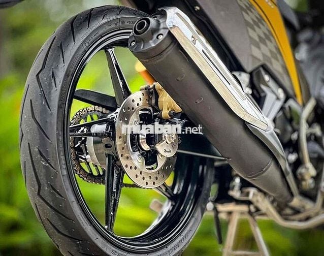 Ex 2014 full đồ chơi sịn máy 57 ycs fi pô êm