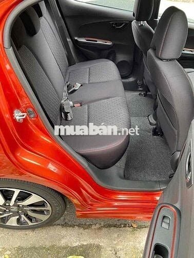 Honda Brio 2020 RS 10000 km