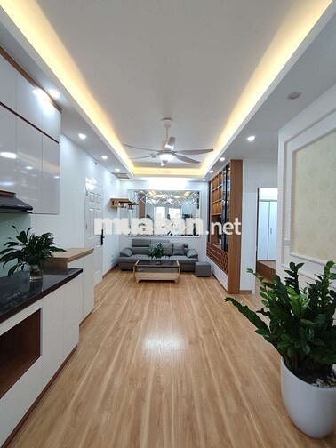 CHÍNH CHỦ BÁN CĂN GÓC SIÊU ĐẸP 59M2 X 2NGỦ X 2WC HH2A LINH ĐÀM