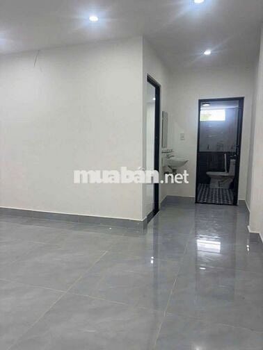 Nhà 2 tấm gần Bến xe đức Long ĐN