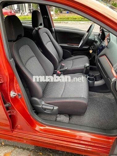 Honda Brio 2020 RS 10000 km