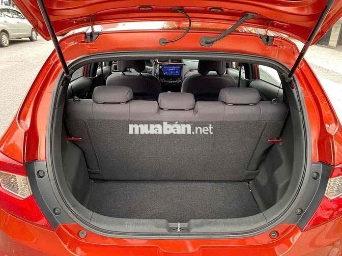 Honda Brio 2020 RS 10000 km