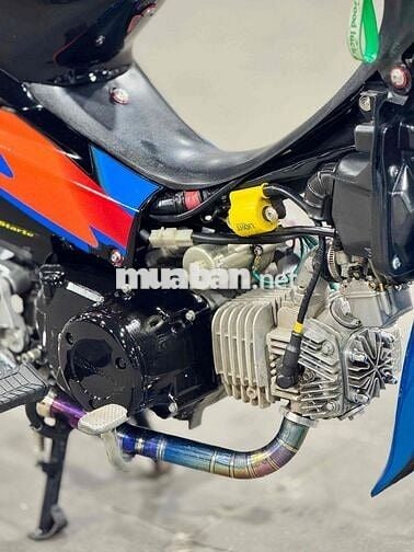 Honda Wave Fu1 Úp Wave 54+8