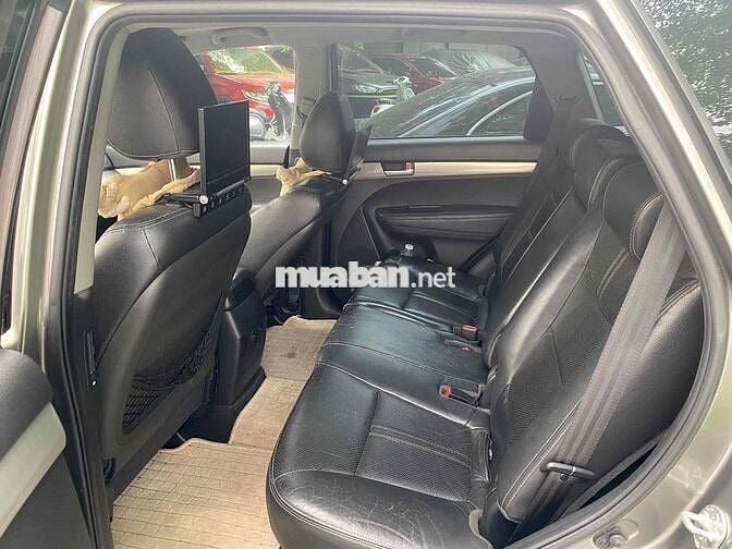 Kia Sorento 2010 - 64000 km