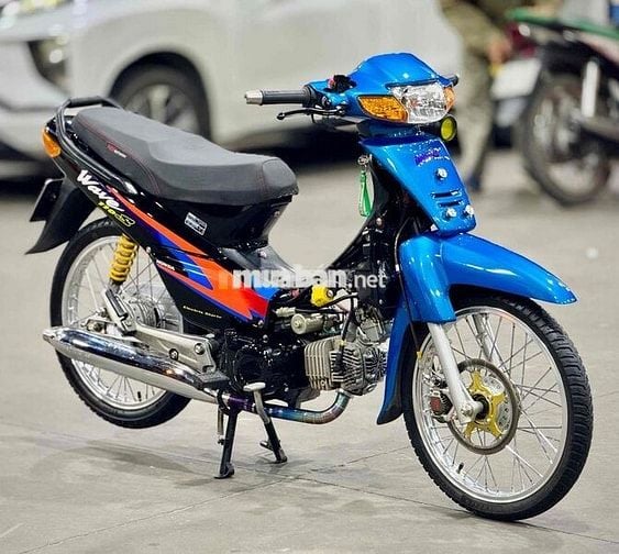 Honda Wave Fu1 Úp Wave 54+8