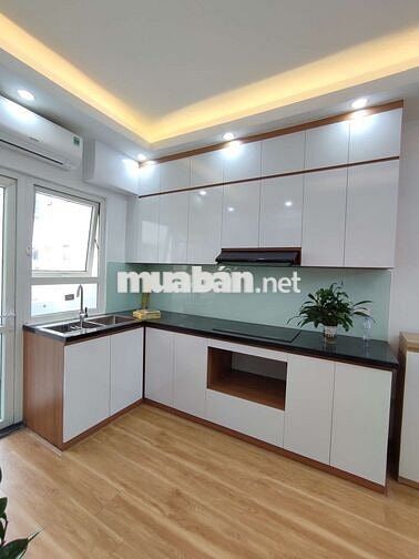 CHÍNH CHỦ BÁN CĂN GÓC SIÊU ĐẸP 59M2 X 2NGỦ X 2WC HH2A LINH ĐÀM