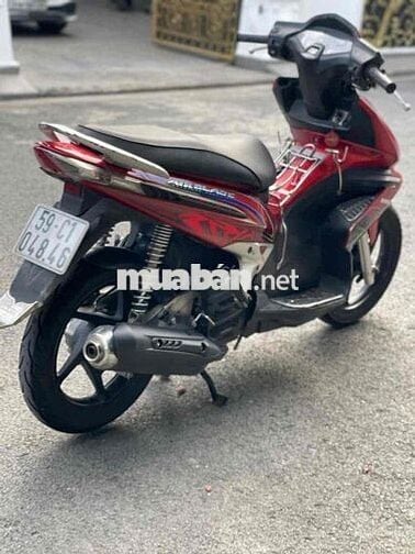 Honda Air Blade ❤️‍🔥máy êm
