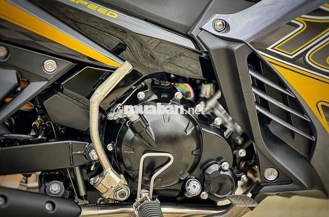 Ex 2014 full đồ chơi sịn máy 57 ycs fi pô êm