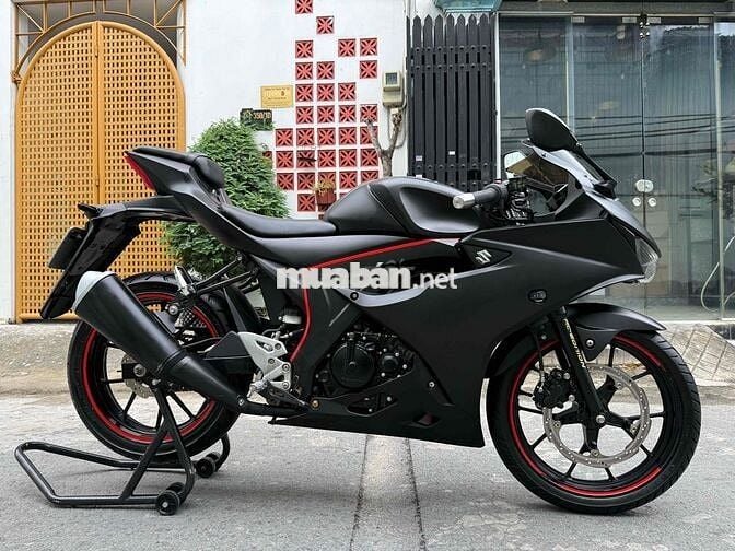 Gsx R150 chính chủ cần bán