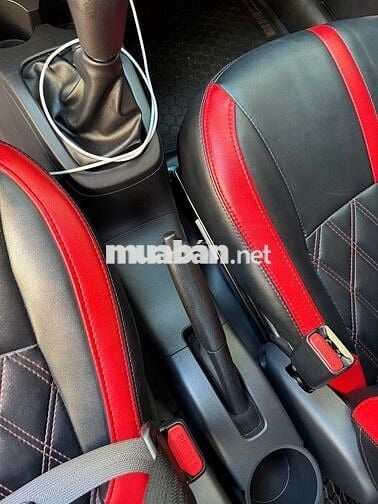 Mitsubishi Atrage 2023 Trắng 110000 km