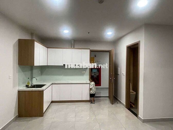 (7810) cho thuê legacy central Thuận Giao, 39 m² full nội thất: 5tr/th