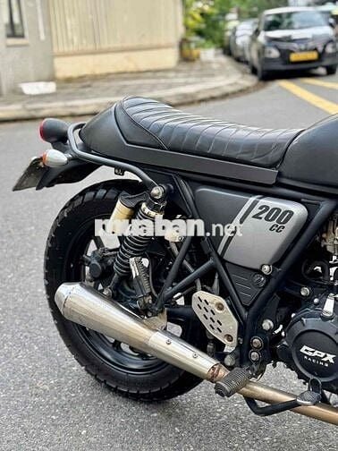 💎💎  GPX Legend 200 2019 Nhập Thái_Chính chủ