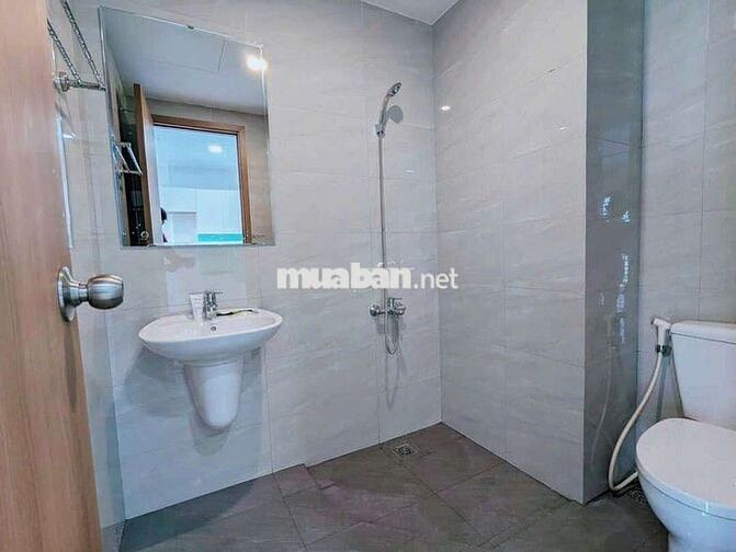 (7810) cho thuê legacy central Thuận Giao, 39 m² full nội thất: 5tr/th