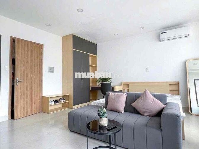 CĂN HỘ CHO THUÊ MỚI XÂY NGAY NGUYỄN SƠN - THẠCH LAM - TÂN HƯƠNG ✅