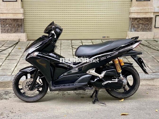 🌈Honda AB Fi xe đẹp máy siêu êm chất 👉 CÓ TRẢ GÓP