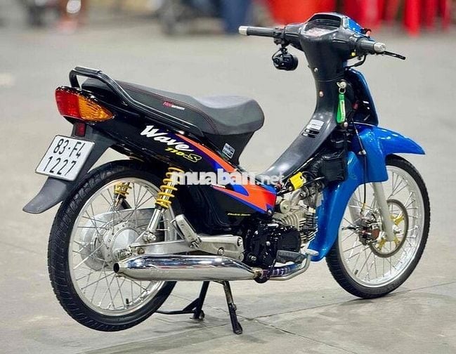 Honda Wave Fu1 Úp Wave 54+8