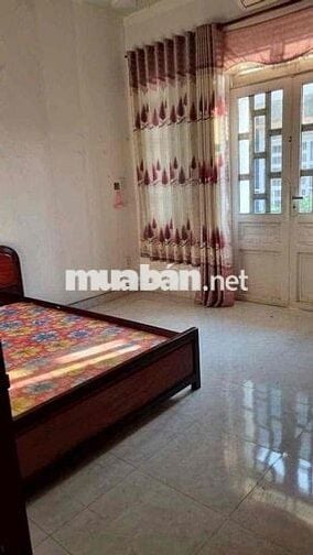 CHỢ HIỆP BÌNH - TTTM GIGAMAL NHÀ 2 LẦU 4PN NỘI THẤT ĐẦY ĐỦ Ở + VPCTY