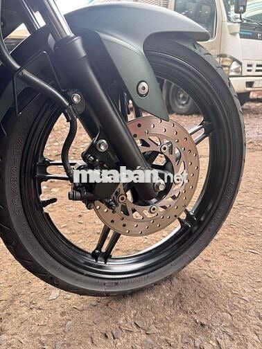 exciter 150 xe nhà 9 chủ cháu đang chạy bán