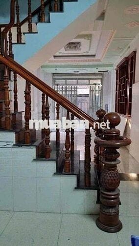 CHỢ HIỆP BÌNH - TTTM GIGAMAL NHÀ 2 LẦU 4PN NỘI THẤT ĐẦY ĐỦ Ở + VPCTY