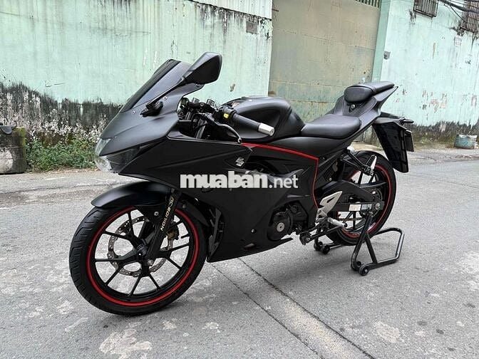 Gsx R150 chính chủ cần bán