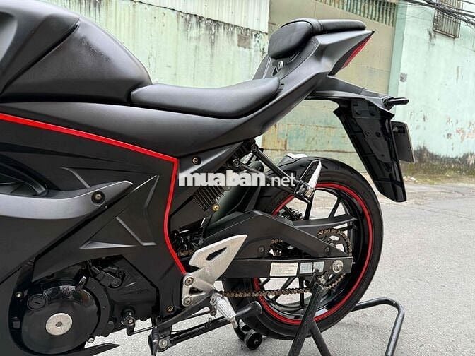 Gsx R150 chính chủ cần bán