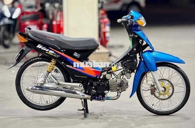 Honda Wave Fu1 Úp Wave 54+8