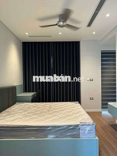 Cho thuê song lập nhà vườn nội thất cao cấp đẹp nhất OCP gia lâm