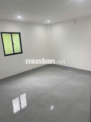 Nhà 2 tấm gần Bến xe đức Long ĐN