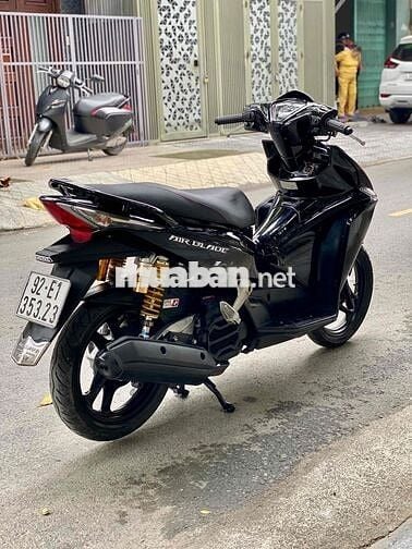 🌈Honda AB Fi xe đẹp máy siêu êm chất 👉 CÓ TRẢ GÓP