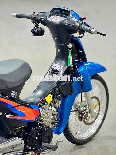 Honda Wave Fu1 Úp Wave 54+8