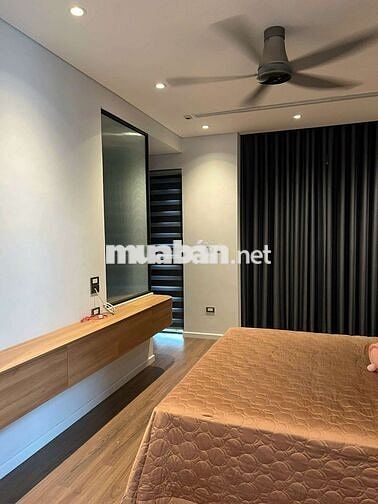 Cho thuê song lập nhà vườn nội thất cao cấp đẹp nhất OCP gia lâm