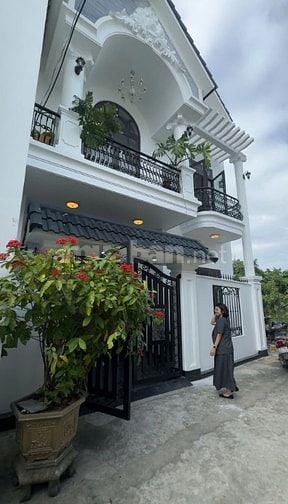 Biệt thự mini Đẹp, kiệt đậu đỗ ô tô Nguyễn Xí, cách kiệt đúng 70m