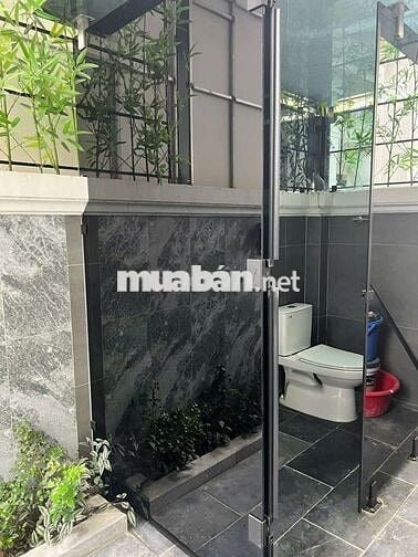 Cho thuê song lập nhà vườn nội thất cao cấp đẹp nhất OCP gia lâm