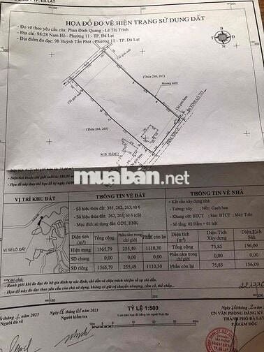 cần bán đất mặt tiền đường nhựa Huỳnh Tấn Phát