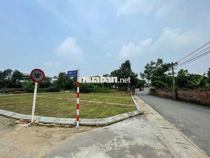 TC NHỈNH 3 TỶ CÓ 102M2 TRỤC CHÍNH TRẠI LÁNG