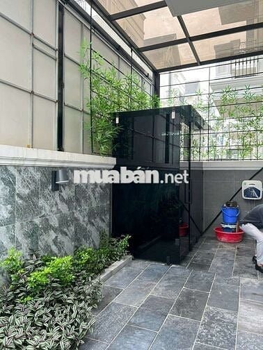 Cho thuê song lập nhà vườn nội thất cao cấp đẹp nhất OCP gia lâm