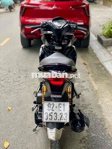 🌈Honda AB Fi xe đẹp máy siêu êm chất 👉 CÓ TRẢ GÓP