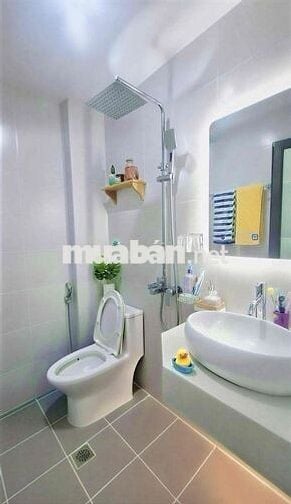 Bán Nhà 7 tầng Xuân Phương - Tháng Máy - Ngõ ô tô chỉ hơn 7t