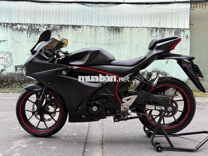 Gsx R150 chính chủ cần bán