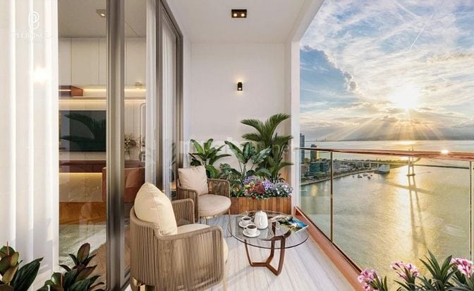 GIÁ TỐT NHẤT THỊ TRƯỜNG - CĂN HỘ CAO CẤP 5 SAO - GIÁ CHỈ TỪ 3 TỶ ĐỒNG