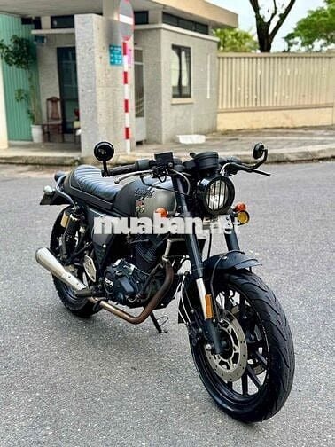 💎💎  GPX Legend 200 2019 Nhập Thái_Chính chủ