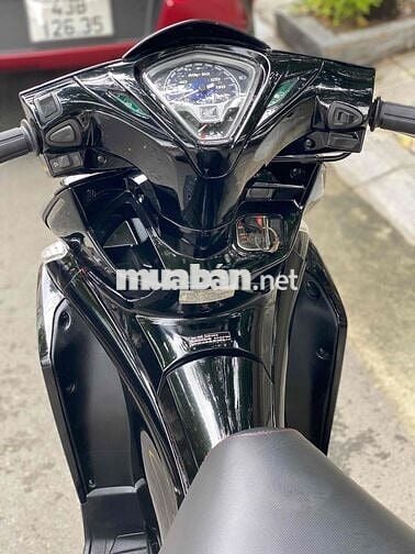 🌈Honda AB Fi xe đẹp máy siêu êm chất 👉 CÓ TRẢ GÓP