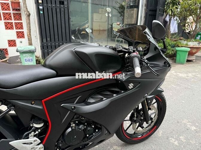 Gsx R150 chính chủ cần bán