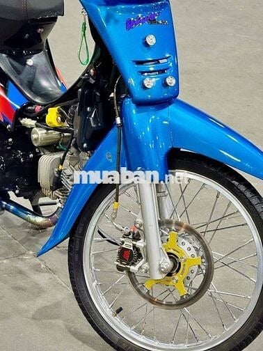 Honda Wave Fu1 Úp Wave 54+8