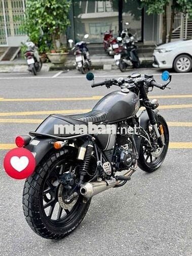 💎💎  GPX Legend 200 2019 Nhập Thái_Chính chủ