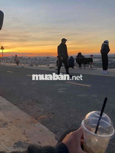 cần bán đất mặt tiền đường nhựa Huỳnh Tấn Phát