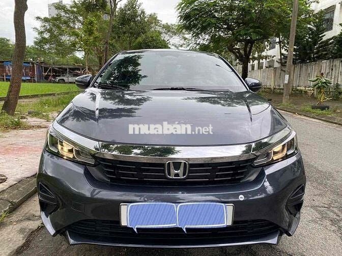 Honda City L 2023 - 11800 km