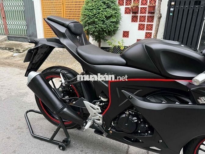 Gsx R150 chính chủ cần bán